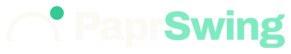 PaprSwing